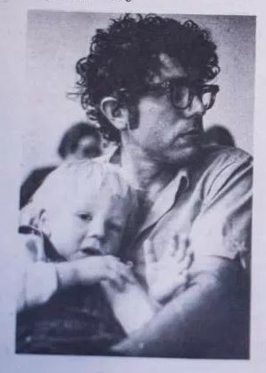 young bernie